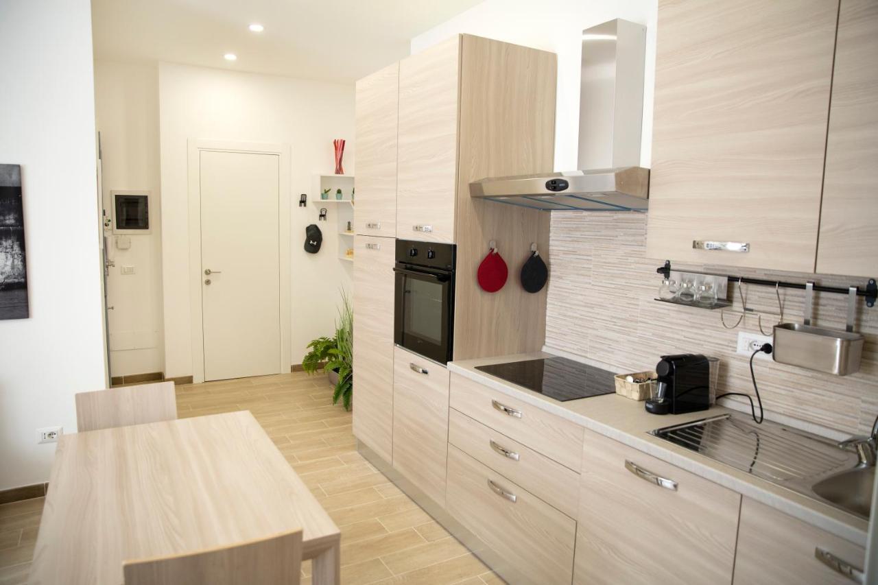 Jn Holiday Home Rome Buitenkant foto