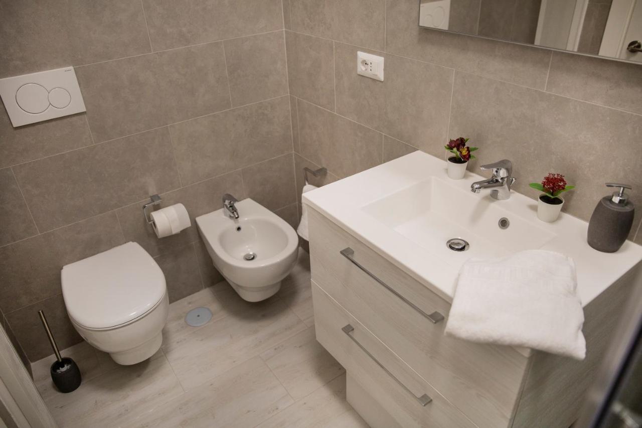 Jn Holiday Home Rome Buitenkant foto