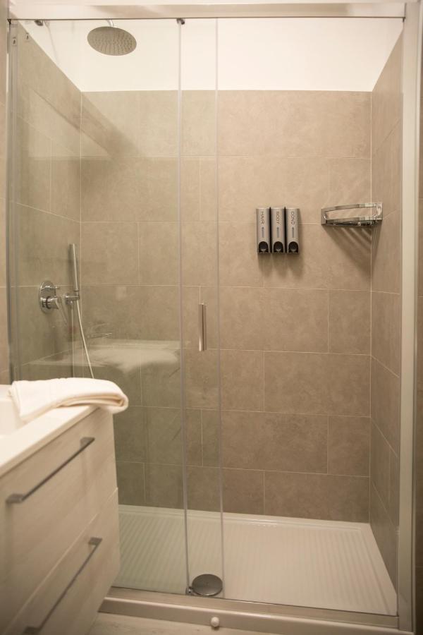 Jn Holiday Home Rome Buitenkant foto