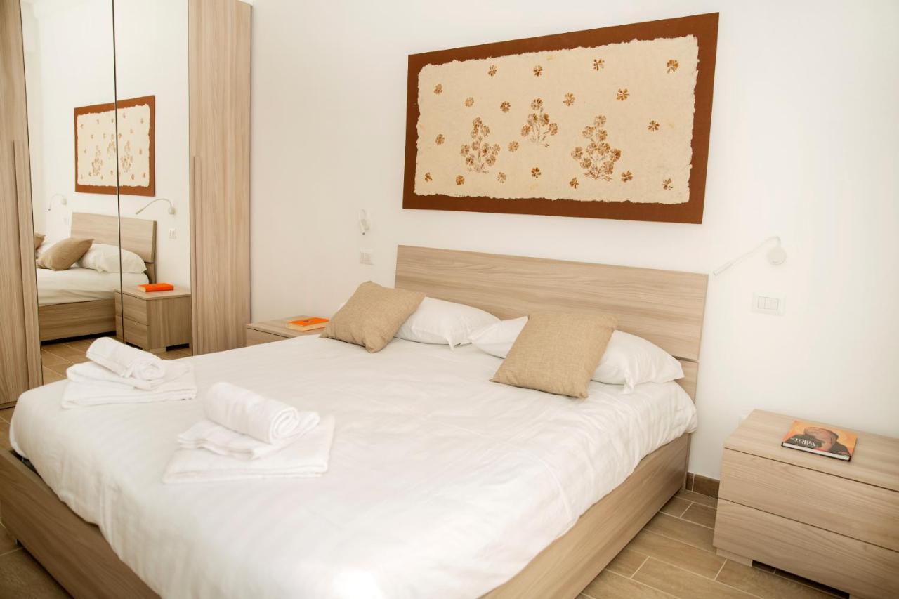 Jn Holiday Home Rome Buitenkant foto