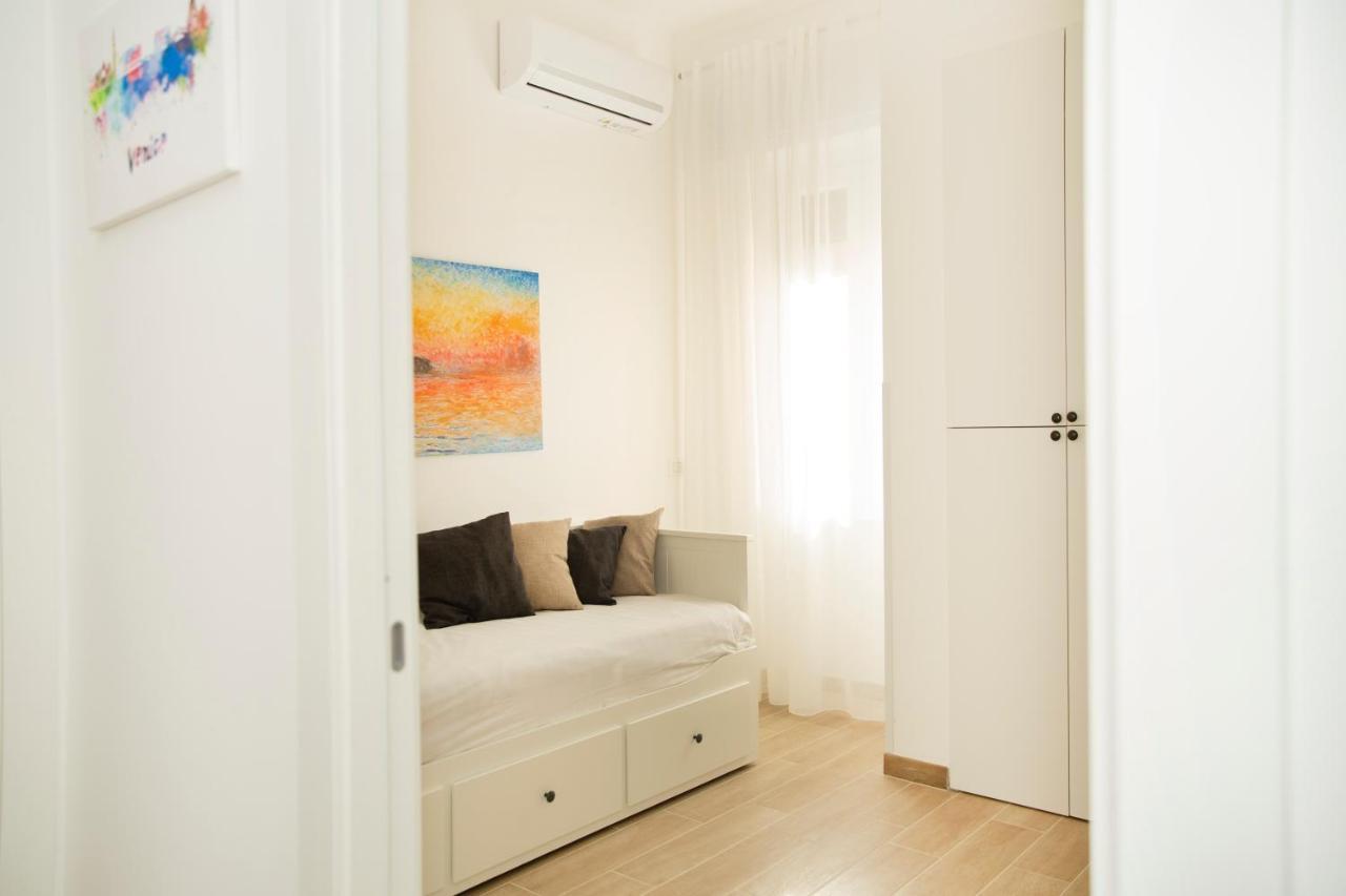 Jn Holiday Home Rome Buitenkant foto