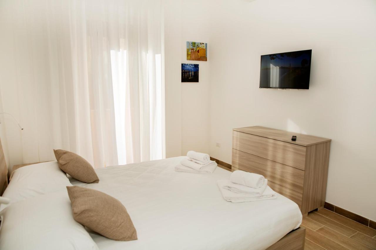 Jn Holiday Home Rome Buitenkant foto